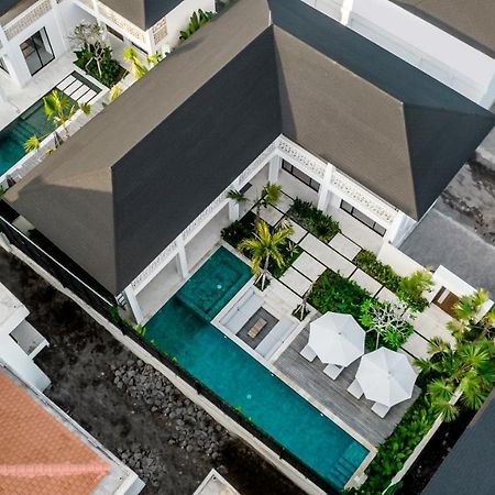 Villa Nakula By Balisuperhost Canggu Εξωτερικό φωτογραφία
