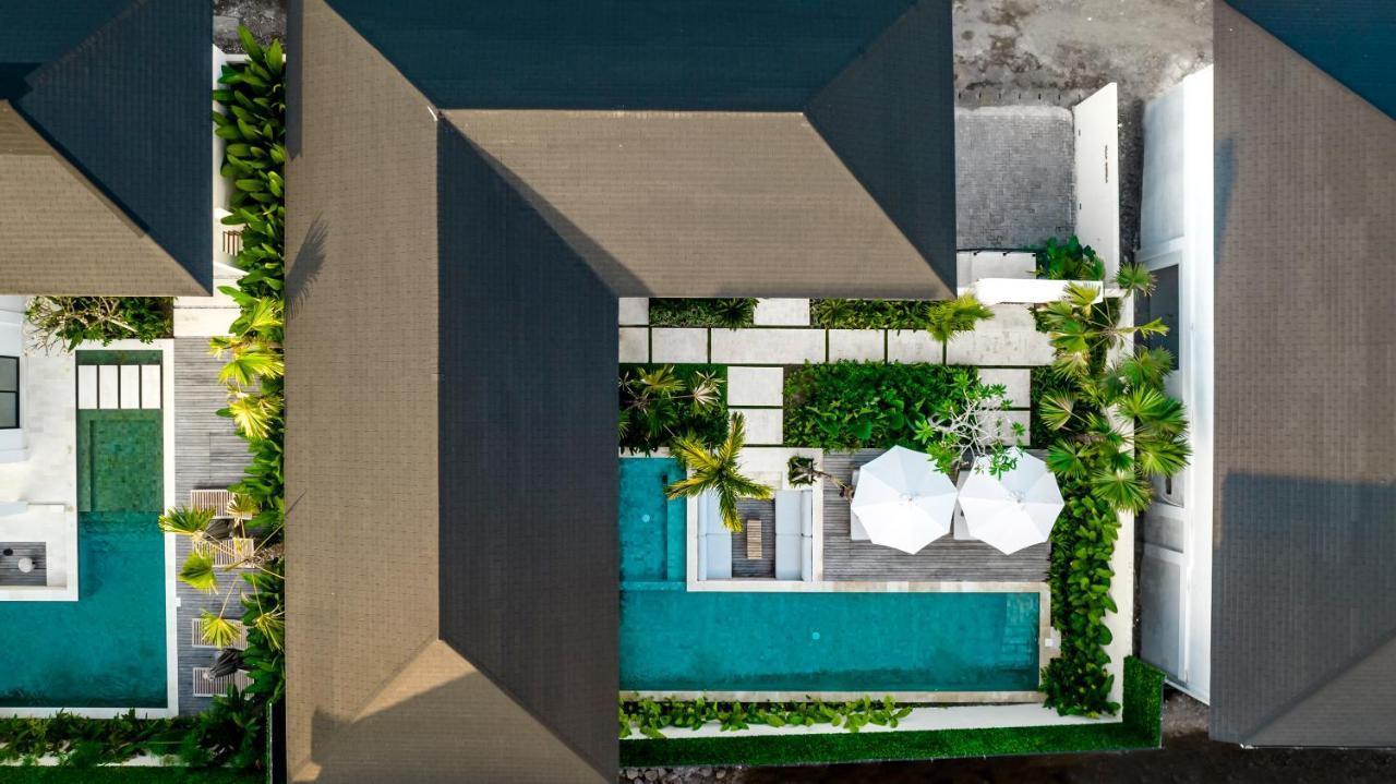 Villa Nakula By Balisuperhost Canggu Εξωτερικό φωτογραφία