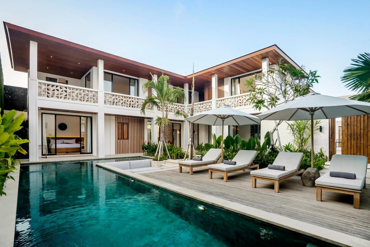 Villa Nakula By Balisuperhost Canggu Εξωτερικό φωτογραφία