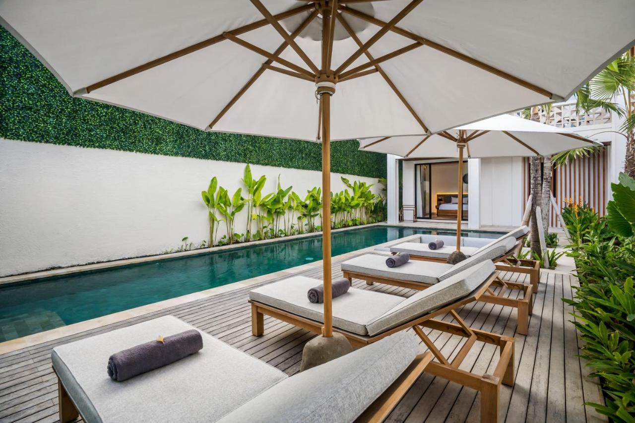 Villa Nakula By Balisuperhost Canggu Εξωτερικό φωτογραφία