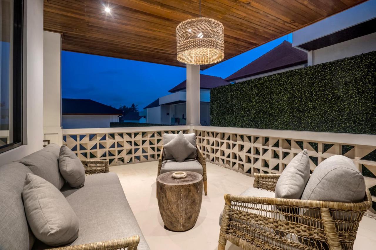 Villa Nakula By Balisuperhost Canggu Εξωτερικό φωτογραφία