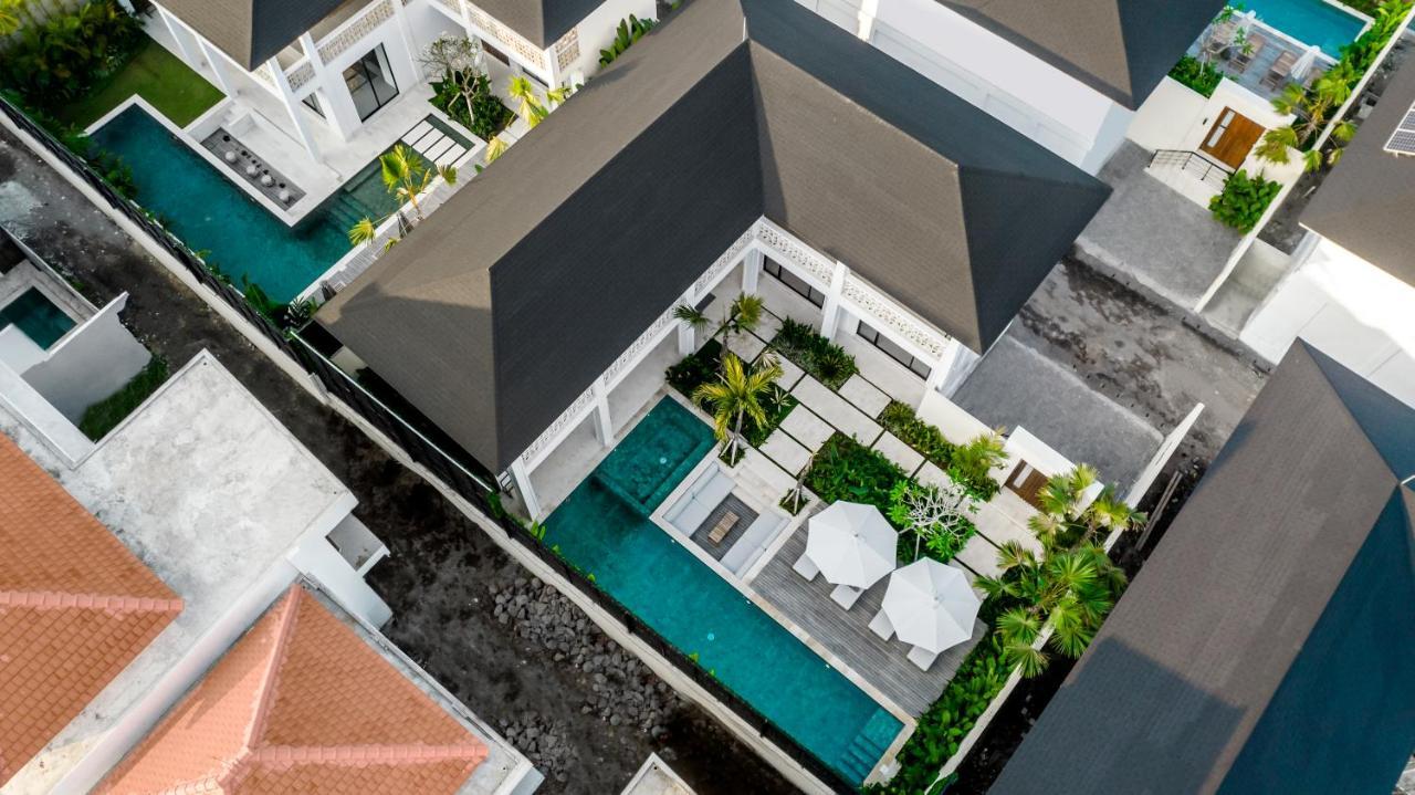 Villa Nakula By Balisuperhost Canggu Εξωτερικό φωτογραφία