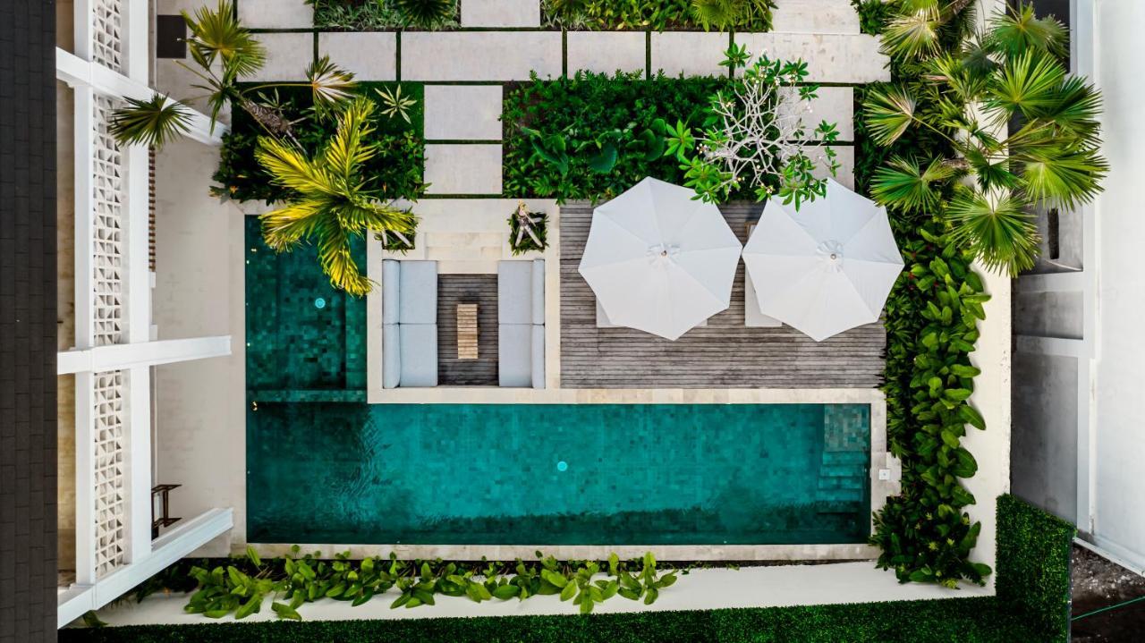 Villa Nakula By Balisuperhost Canggu Εξωτερικό φωτογραφία