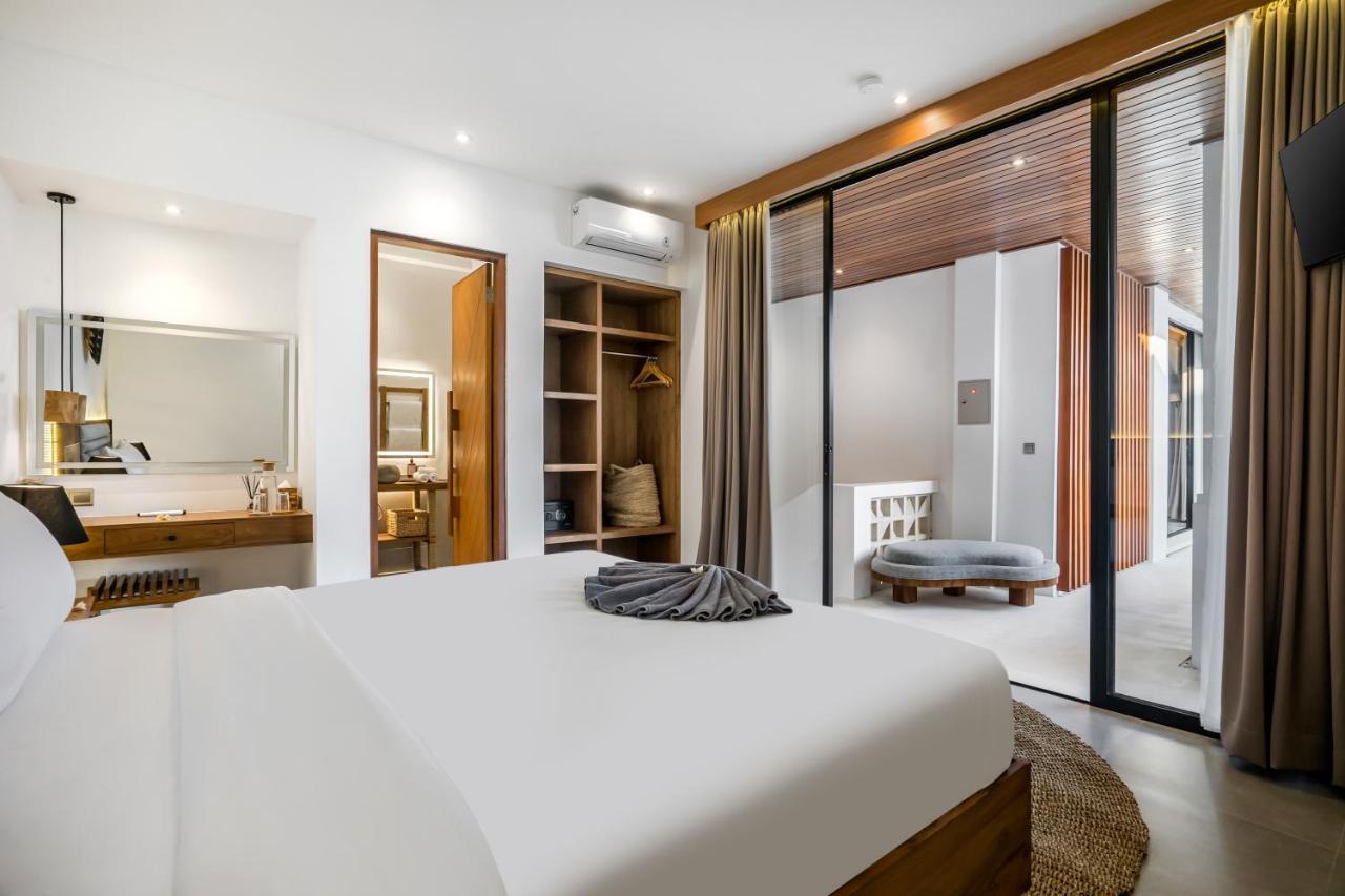 Villa Nakula By Balisuperhost Canggu Εξωτερικό φωτογραφία