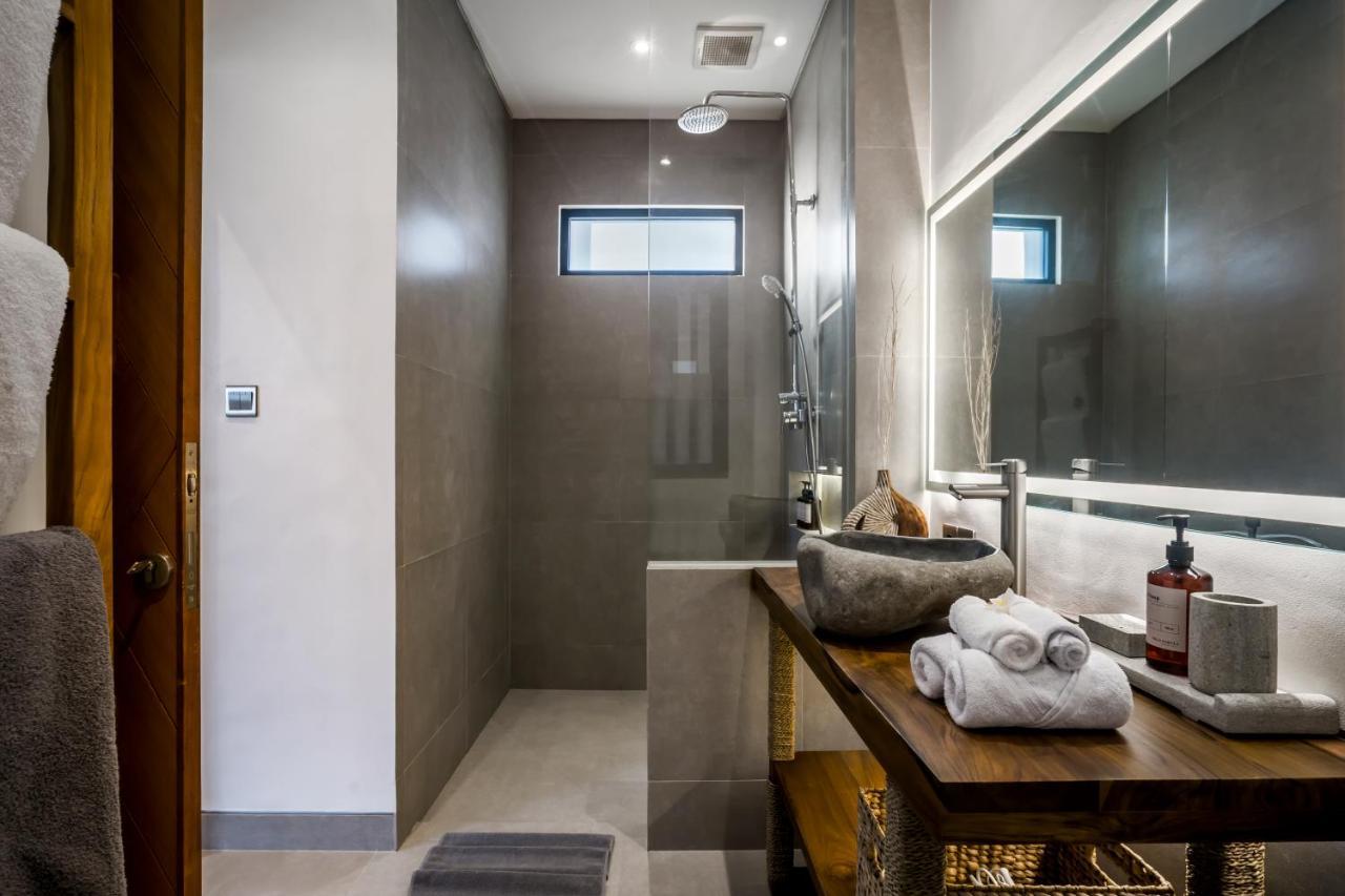 Villa Nakula By Balisuperhost Canggu Εξωτερικό φωτογραφία
