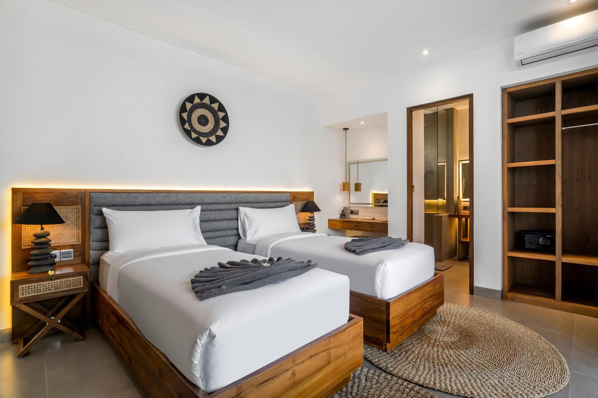 Villa Nakula By Balisuperhost Canggu Εξωτερικό φωτογραφία