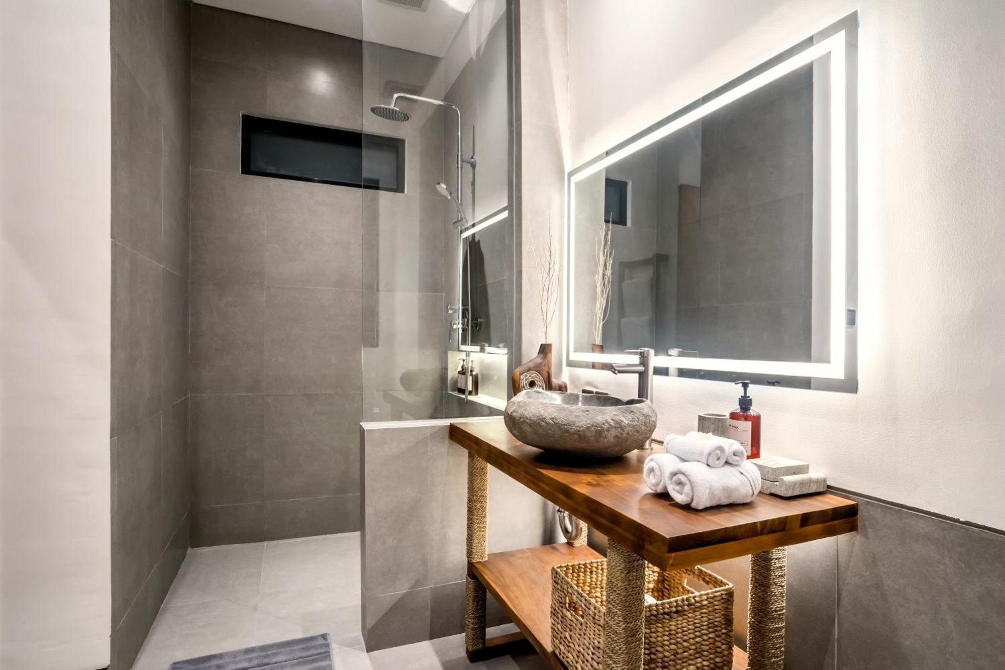 Villa Nakula By Balisuperhost Canggu Εξωτερικό φωτογραφία
