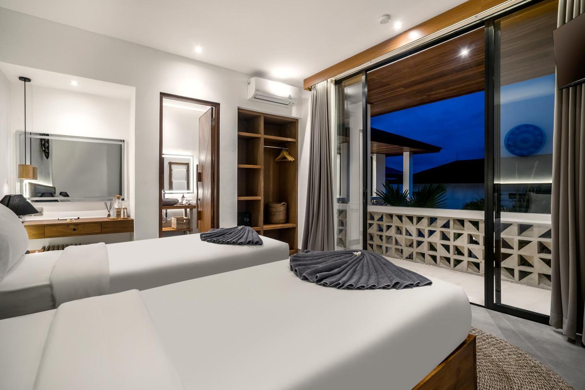 Villa Nakula By Balisuperhost Canggu Εξωτερικό φωτογραφία