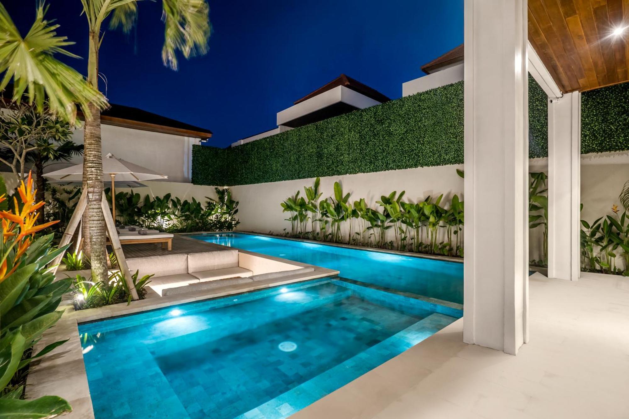 Villa Nakula By Balisuperhost Canggu Εξωτερικό φωτογραφία