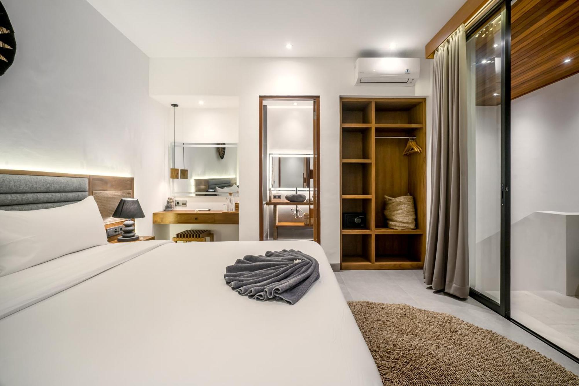 Villa Nakula By Balisuperhost Canggu Εξωτερικό φωτογραφία